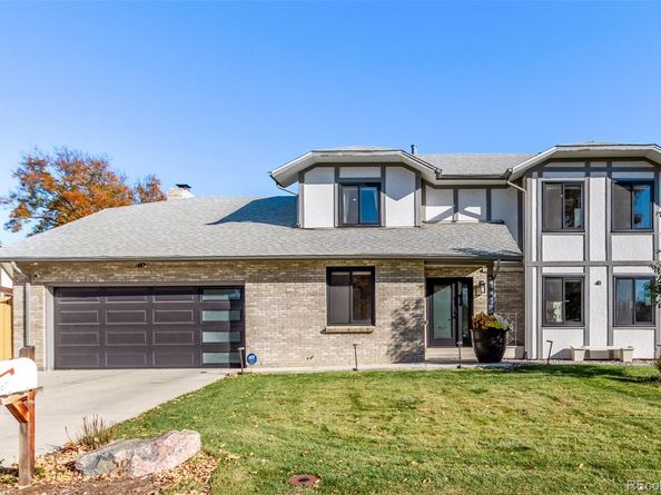 1667 W 115th Circle, Denver CO 80234