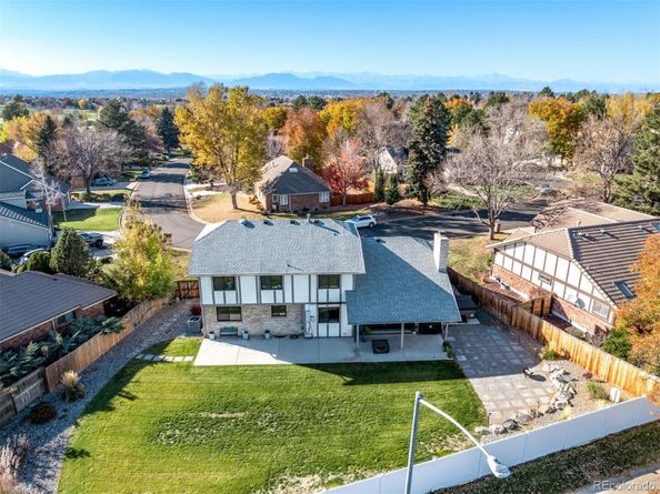 1667 W 115th Circle, Denver CO 80234