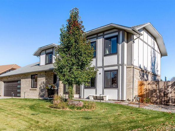 1667 W 115th Circle, Denver CO 80234