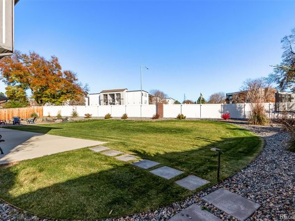 1667 W 115th Circle, Denver CO 80234