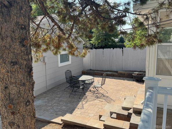 818 S Osage Street, Denver CO 80223
