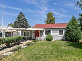 818 S Osage Street, Denver CO 80223