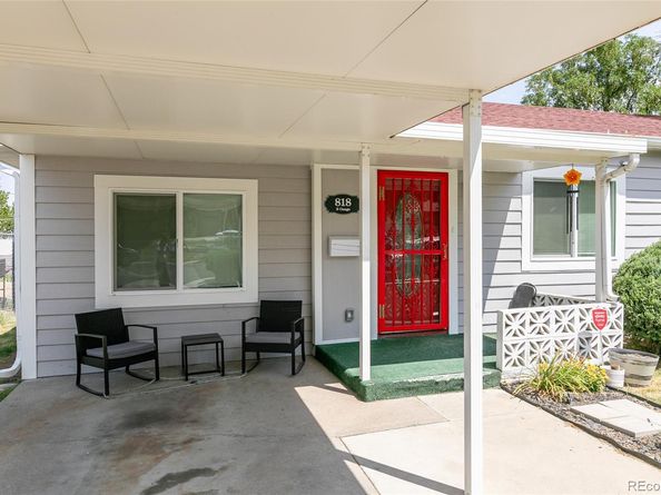 818 S Osage Street, Denver CO 80223