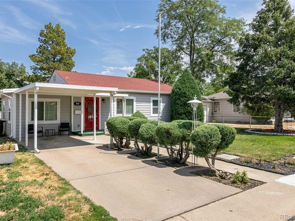 818 S Osage Street, Denver CO 80223
