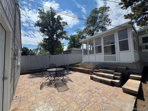 818 S Osage Street, Denver CO 80223