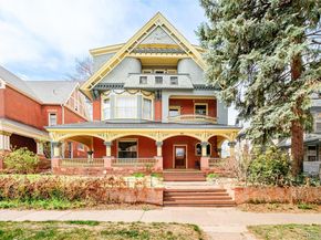 1435 Vine Street 1, Denver CO 80206