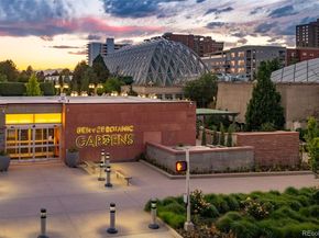 1435 Vine Street 1, Denver CO 80206