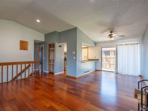 3820 S Evanston Street, Aurora CO 80014