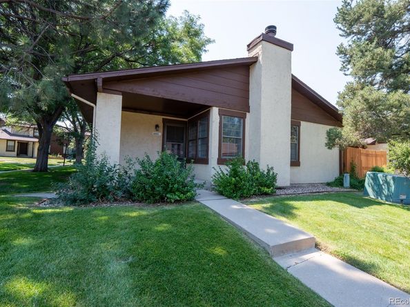 3820 S Evanston Street, Aurora CO 80014
