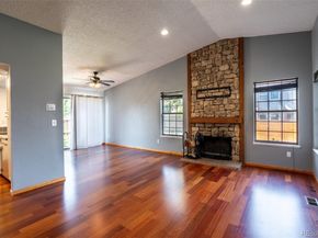 3820 S Evanston Street, Aurora CO 80014
