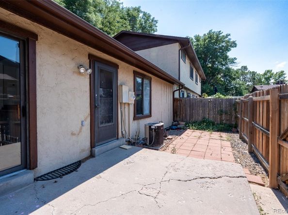 3820 S Evanston Street, Aurora CO 80014