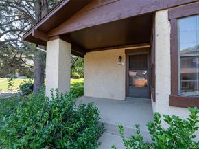 3820 S Evanston Street, Aurora CO 80014