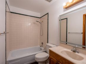 3820 S Evanston Street, Aurora CO 80014
