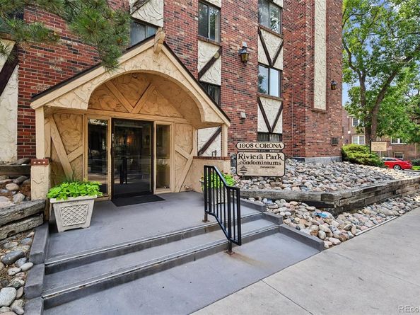 1008 N Corona Street 502, Denver CO 80218