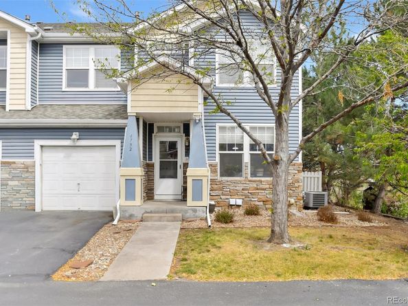 4732 Flower Street, Wheat Ridge CO 80033