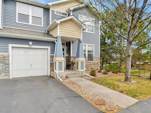 4732 Flower Street, Wheat Ridge CO 80033