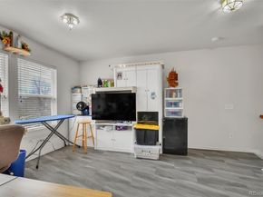 4732 Flower Street, Wheat Ridge CO 80033