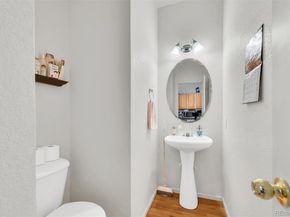 4732 Flower Street, Wheat Ridge CO 80033