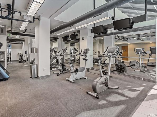 1777 Larimer Street 1610, Denver CO 80202