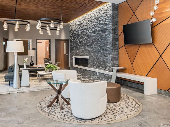 1777 Larimer Street 1610, Denver CO 80202