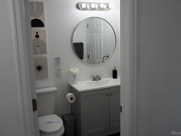 3502 S Telluride Circle E, Aurora CO 80013