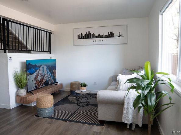 3502 S Telluride Circle E, Aurora CO 80013