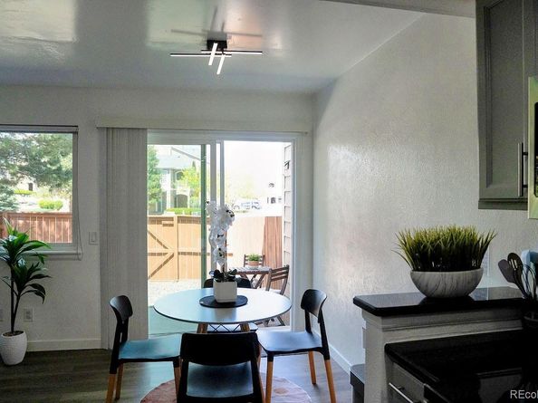 3502 S Telluride Circle E, Aurora CO 80013