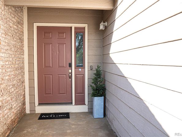 3502 S Telluride Circle E, Aurora CO 80013