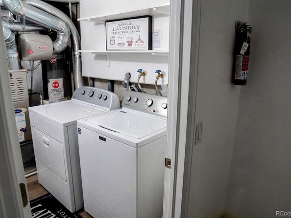 3502 S Telluride Circle E, Aurora CO 80013