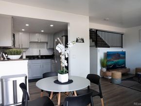 3502 S Telluride Circle E, Aurora CO 80013