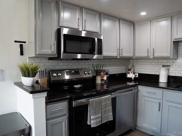 3502 S Telluride Circle E, Aurora CO 80013