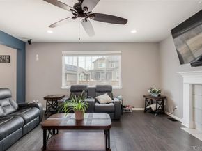 16995 E 111th Drive, Commerce City CO 80022