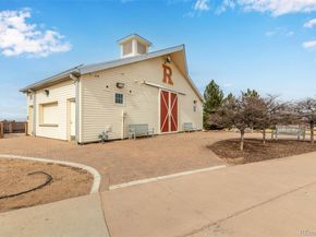 16995 E 111th Drive, Commerce City CO 80022