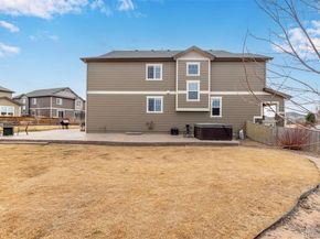 16995 E 111th Drive, Commerce City CO 80022