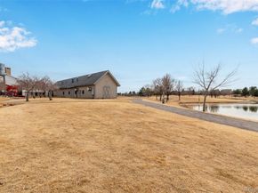 16995 E 111th Drive, Commerce City CO 80022