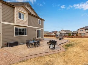 16995 E 111th Drive, Commerce City CO 80022