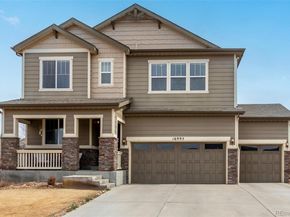 16995 E 111th Drive, Commerce City CO 80022