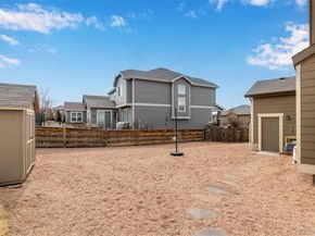 16995 E 111th Drive, Commerce City CO 80022