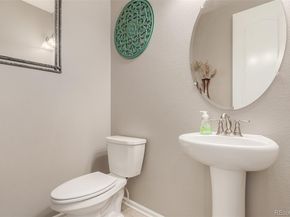 16995 E 111th Drive, Commerce City CO 80022