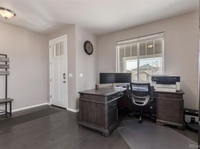 16995 E 111th Drive, Commerce City CO 80022