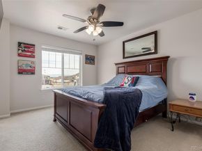 16995 E 111th Drive, Commerce City CO 80022