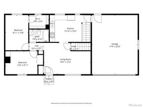 7181 Van Gordon Street, Arvada CO 80004