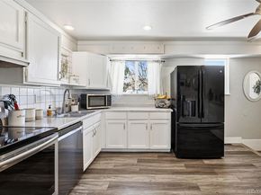 7181 Van Gordon Street, Arvada CO 80004