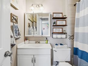 7181 Van Gordon Street, Arvada CO 80004