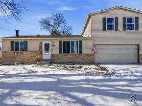 7181 Van Gordon Street, Arvada CO 80004