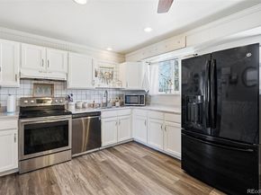 7181 Van Gordon Street, Arvada CO 80004