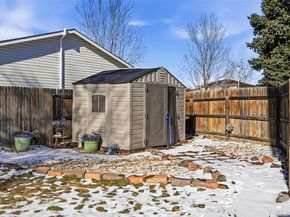 7181 Van Gordon Street, Arvada CO 80004