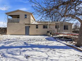 7181 Van Gordon Street, Arvada CO 80004