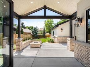 2237 S Madison Street, Denver CO 80210