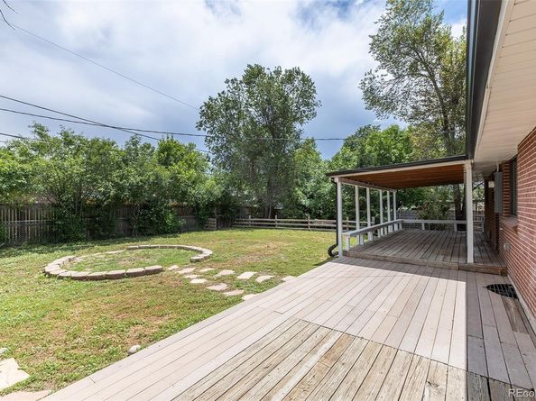 6176 Ammons Street, Arvada CO 80004